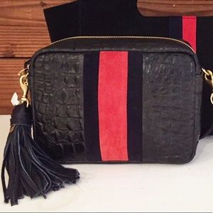 Clare V. Los Angeles Purse